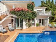 Villa / Chalet de lujo de 241 m2 en venta en Marbella,...