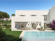 Villa / Chalet de lujo de 242 m2 en venta en Sotogrande,...