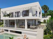 Villa / Chalet de lujo de 248 m2 en venta en Estepona,...