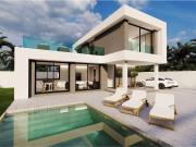 Villa / Chalet de lujo de 248 m2 en venta en Rojales, España