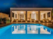 Villa / Chalet de lujo de 250 m2 en venta en Santa...