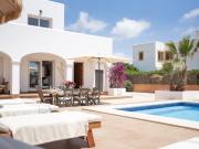 Villa / Chalet de lujo de 256 m2 en venta en San Jose de...