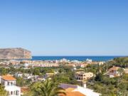 Villa / Chalet de lujo de 260 m2 en venta en Jávea,...