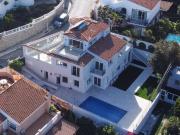 Villa / Chalet de lujo de 269 m2 en venta en Mijas,...