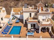 Villa / Chalet de lujo de 270 m2 en venta en Torrox,...