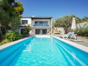 Villa / Chalet de lujo de 271 m2 en venta en Calpe,...