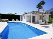 Villa / Chalet de lujo de 273 m2 en alquiler en Mijas...