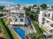 Villa / Chalet de lujo de 273 m2 en venta en Cala dÓr,...