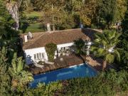 Exclusiva Villa en venta San Pedro de Alcántara, España