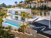 Villa / Chalet de lujo de 276 m2 en venta en Jávea, España