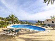 Villa / Chalet de lujo de 279 m2 en venta en Jávea, España