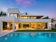 Villa / Chalet de lujo de 280 m2 en alquiler en...