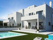 Villa / Chalet de lujo de 280 m2 en venta en La Marina,...