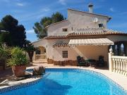 Villa / Chalet de lujo de 281 m2 en venta en Ador, España