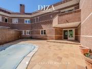 Villa / Chalet de 286 m2 en alquiler en Madrid, España