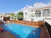 Villa / Chalet de lujo de 286 m2 en venta en Nerja, España