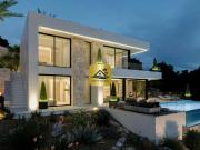 Villa / Chalet de lujo de 295 m2 en venta en Denia,...