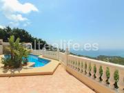 Exclusiva Villa en venta Altea, España