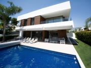 Villa / Chalet de lujo de 306 m2 en alquiler en...