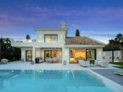 Villa / Chalet de lujo de 310 m2 en venta en Marbella,...
