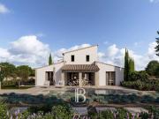Villa / Chalet de lujo de 315 m2 en venta en Santa Maria...
