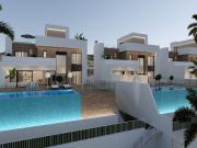 Villa / Chalet de lujo de 316 m2 en venta en Finestrat,...