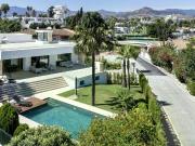 Villa / Chalet de lujo de 320 m2 en venta en Marbella,...