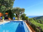 Villa / Chalet de lujo de 324 m2 en venta en Bagur, Cataluña