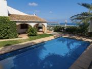 Villa / Chalet de lujo de 325 m2 en venta en Jávea,...