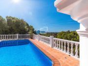 Villa / Chalet de lujo de 326 m2 en venta en Altea, España