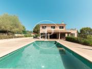 Villa / Chalet de lujo de 327 m2 en alquiler en Palma de...