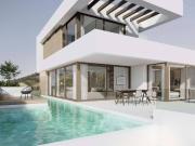 Exclusiva Villa en venta Alicante, España