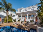 Villa / Chalet de lujo de 344 m2 en venta en Marbella,...