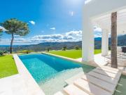 Villa / Chalet de lujo de 344 m2 en venta en Montemayor,...