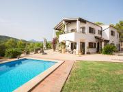 Villa / Chalet de lujo de 345 m2 en venta en Calvià, España
