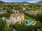 Villa / Chalet de lujo de 348 m2 en venta en Marbella,...