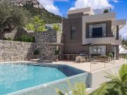 Villa / Chalet de lujo de 349 m2 en venta en Calpe,...