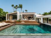 Villa / Chalet de lujo de 365 m2 en venta en Marbella,...