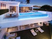 Villa / Chalet de lujo de 385 m2 en venta en...