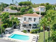 Villa / Chalet de lujo de 386 m2 en venta en Benahavís,...