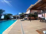 Villa / Chalet de lujo de 394 m2 en venta en Muchamiel,...