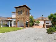 Villa / Chalet de 450 m2 en venta en La Herradura, España