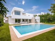 Villa / Chalet de lujo de 406 m2 en venta en Estepona,...