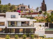 Villa / Chalet de lujo de 406 m2 en venta en Marbella,...