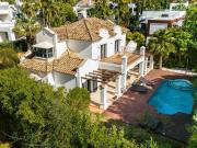 Villa / Chalet en alquiler Marbella, Andalucía