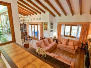 Villa / Chalet de lujo de 431 m2 en venta en Palma de...