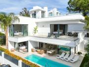 Villa / Chalet de lujo 434 m2 en alquiler, The Golden...