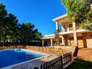 Villa / Chalet de lujo de 443 m2 en venta en...