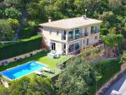 Villa / Chalet de lujo de 447 m2 en venta en Castillo de...