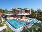 Villa / Chalet de lujo de 447 m2 en venta en Marbella,...